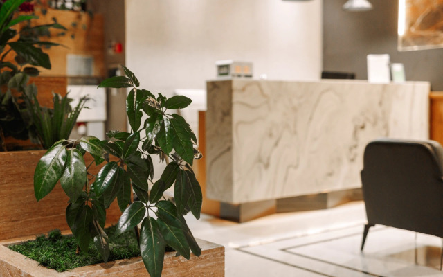 Boutique hotel Bel Mare
