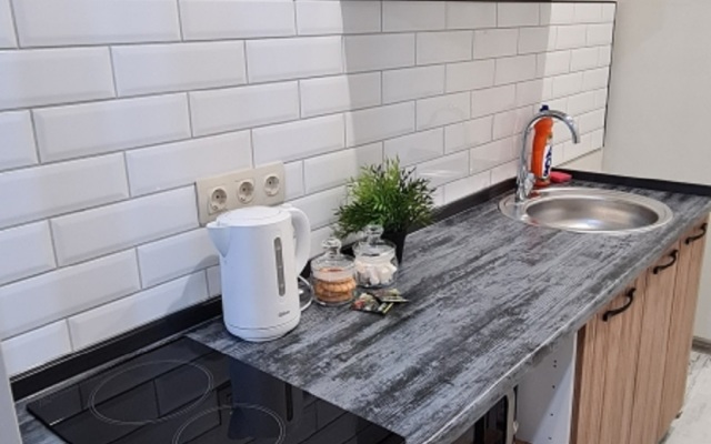 Апартаменты Студия на Карякина