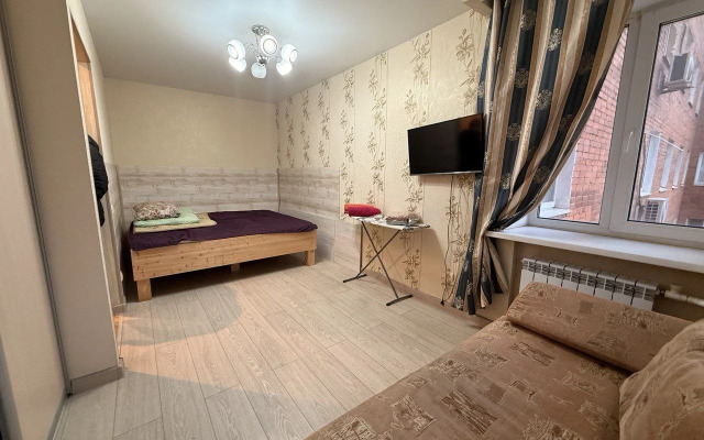 Apartamenty L.V.Hotels na Sovetskoy 8 Flat