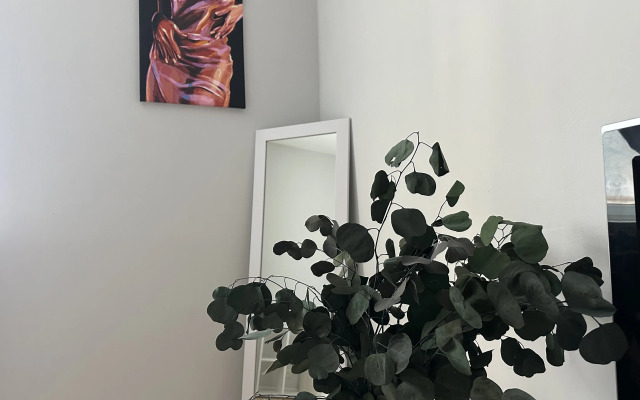 Квартира у Башни Ратуши