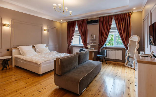 Fhouse Guest House