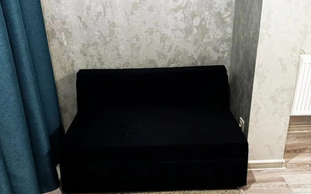 Квартира Уютная студия