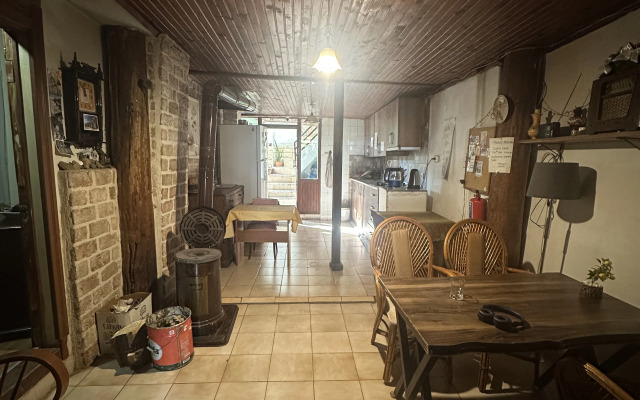 Kont Pansiyon Hotel