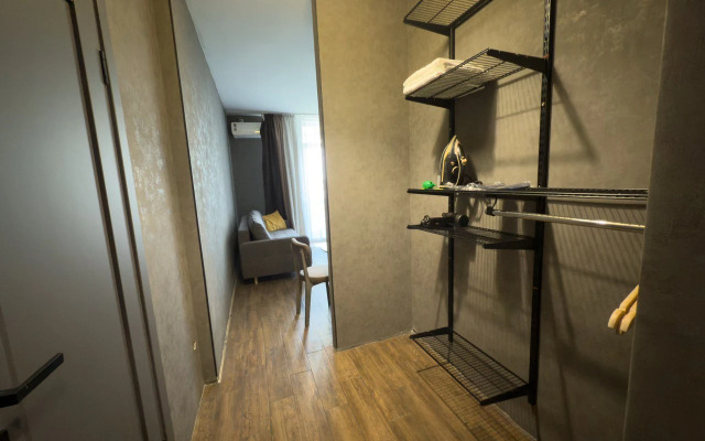 Квартира Time for mе Апарт - Сеть #UDOBNO V EKB