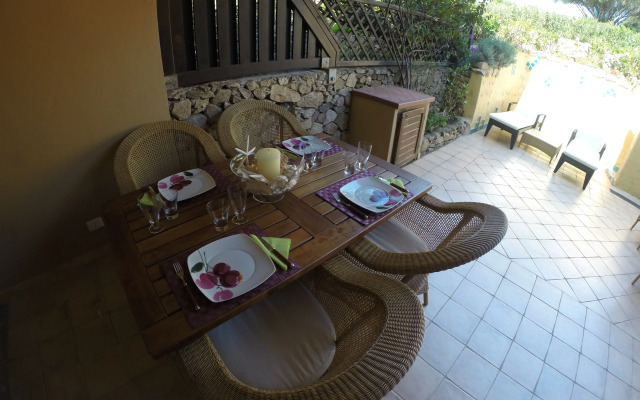 Luxury Apartment Sardegna