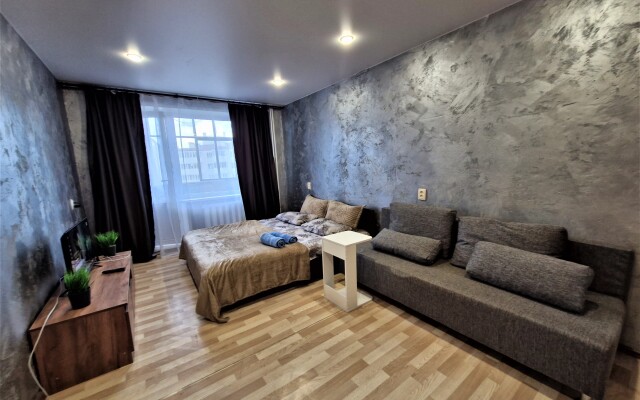 Ryadom S Yaroslavskim Shosse U Pushkinskogo Polya Flat