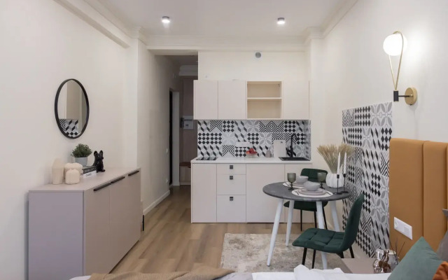 Отель Рижский Прайм