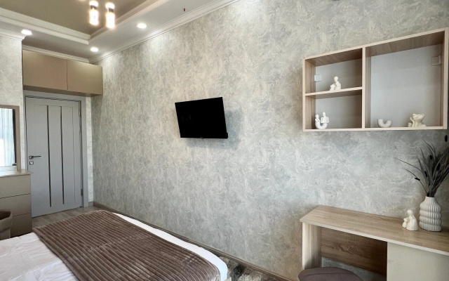 Apartamenty Akaj siti blok 1