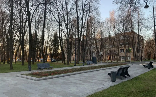 Апартаменты Причал 7