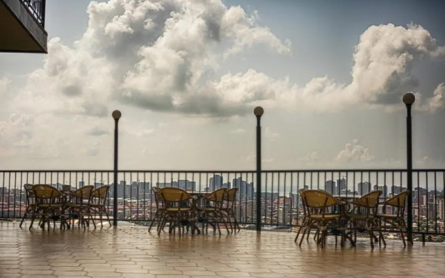 Hotel Sputnik Batumi Hotel
