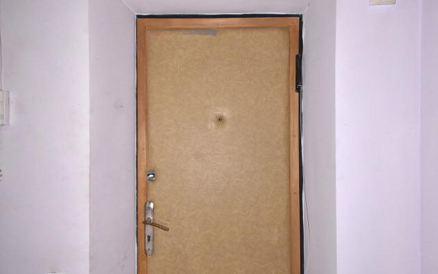 Ploschad Andreya Sakharova Flat