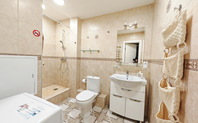 Квартира ArendApartment Graf Orlov 14