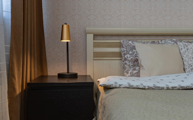 Comfort Park Gorykogo Sochi Flat