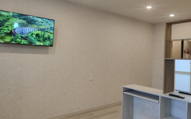 Апартаменты в Архангельске