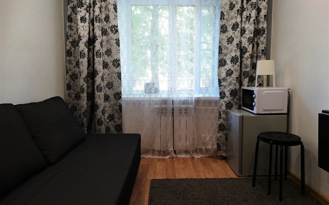 Апартаменты Мини студия