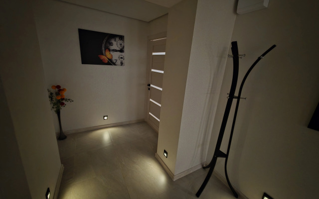 Квартира уютная просторная светлая у метро в центре Москвы