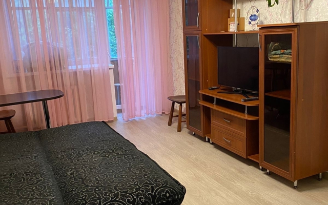 Dvukhkomnatnaya Khimikov 15 Flat