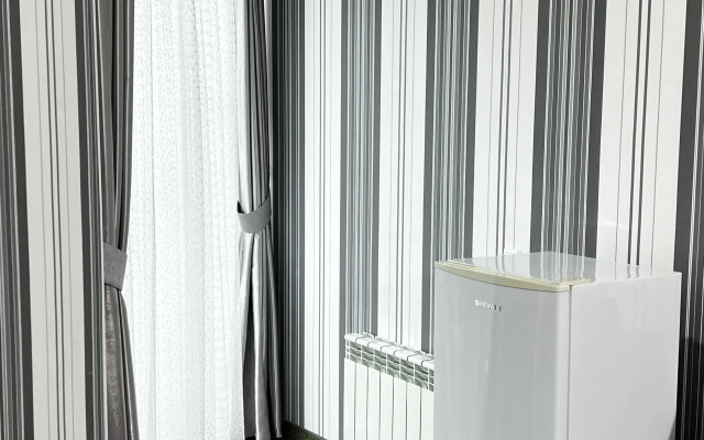 Гостевой дом Панорама