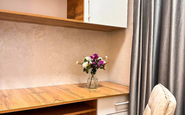 Квартира Лучшие Апартаменты Алматы Напротив ТРЦ Мега Алматы 63