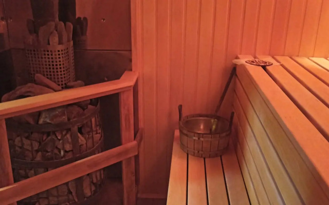 Частный дом Дом на Озере