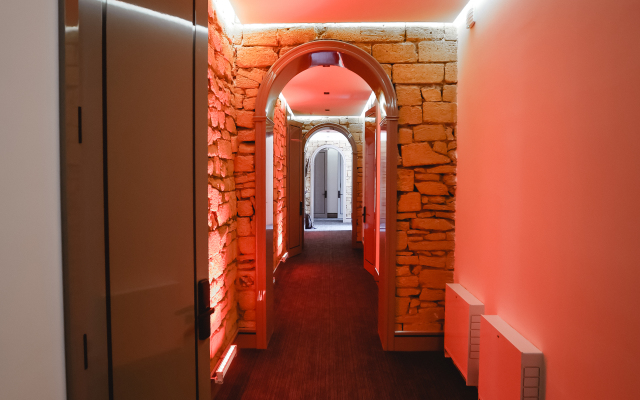 Бутик-отель Old Town Derbent