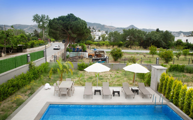 İmportant Group Travel Bd4108 2Bedroom Villa