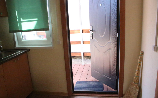 Частный Дом Песчаный берег