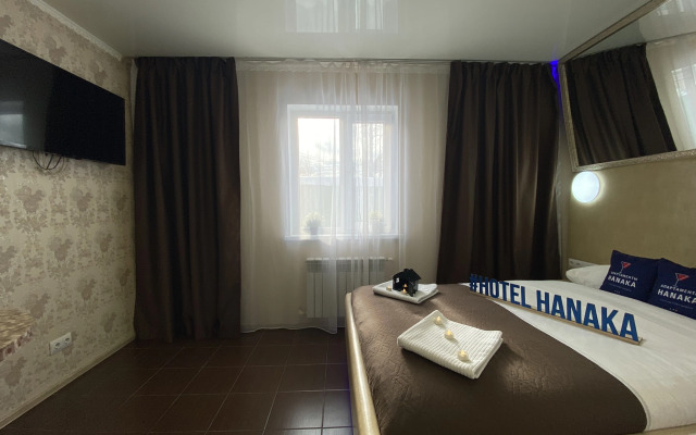 Апартаменты Hanaka на Пионерской 21Б №2