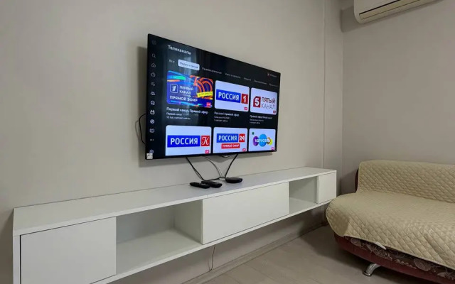 Квартира Двухкомнатная квартира