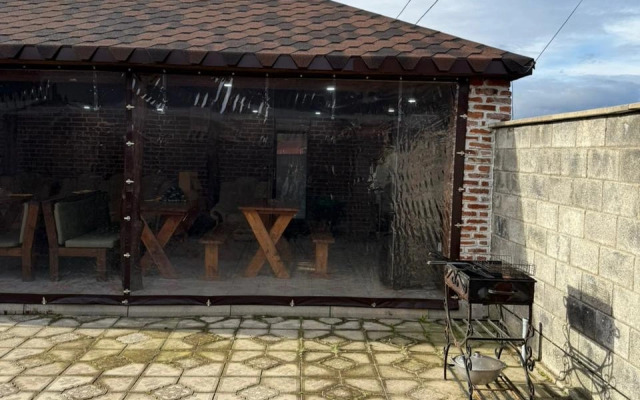 База отдыха Талисман