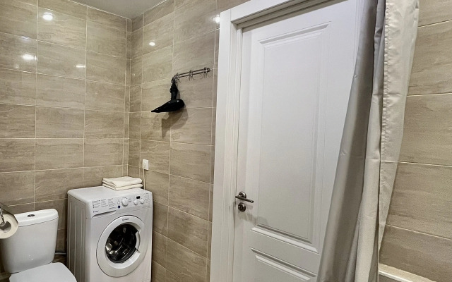 Luchshaya Vidovaya Kvartira Flat