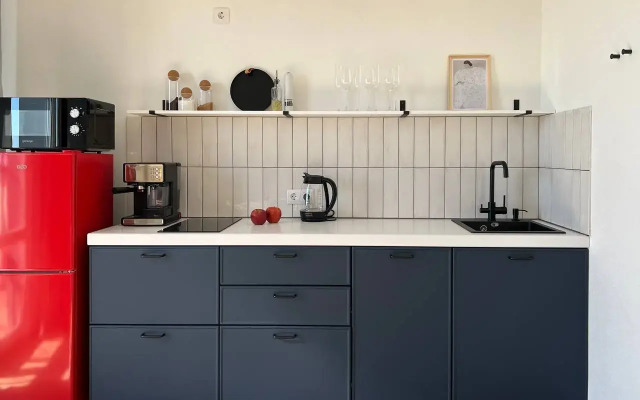 Квартира Уютная Возле М4 Дон