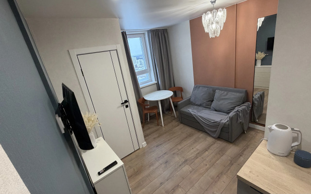 Квартира Семейная студия