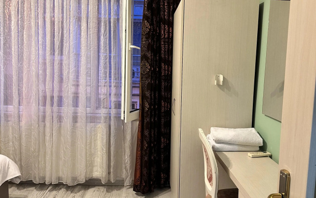 Centre Suites Taksim Boutique Hotel