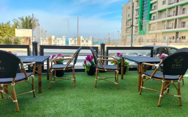 Sea View Hotel
