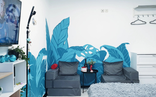 Квартира Малышка Nika