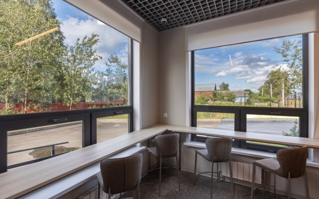 3A Balashikha Hotel
