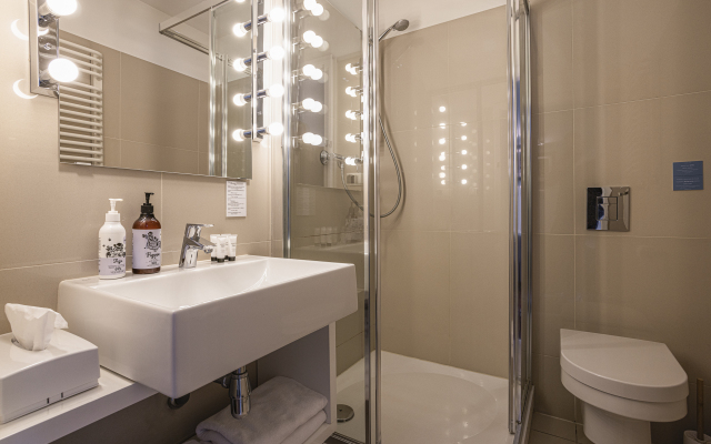 NOVUMHOUSE - Straszewskiego Mini-Hotel