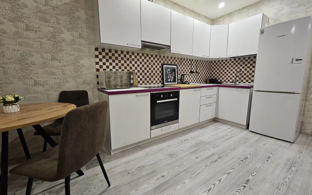 Квартира Однокомнатная в ЖК Царская столица