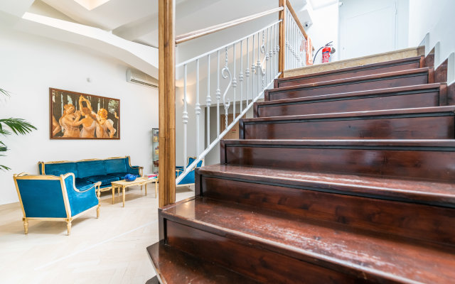 Villa Rocla Guest House