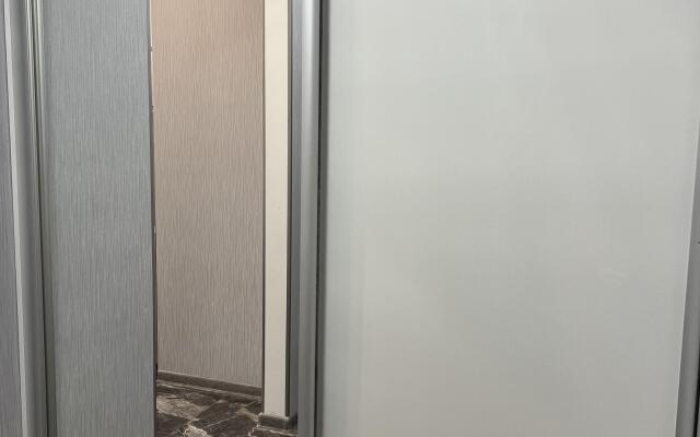 Апартаменты Svetlanas 4