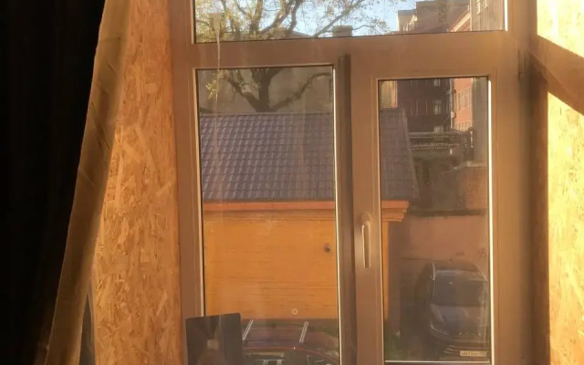 Апартаменты Аватар на Васильевском