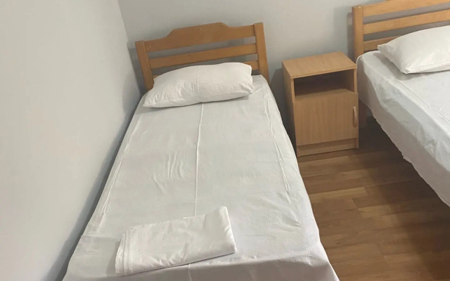 Na Osetinskoy Guest House