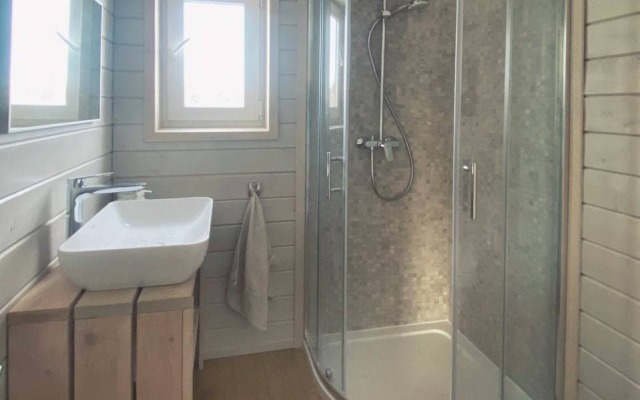Rodionova Dacha Guest House