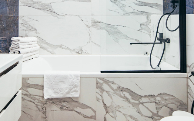 Квартира Шикарная двушка в центре