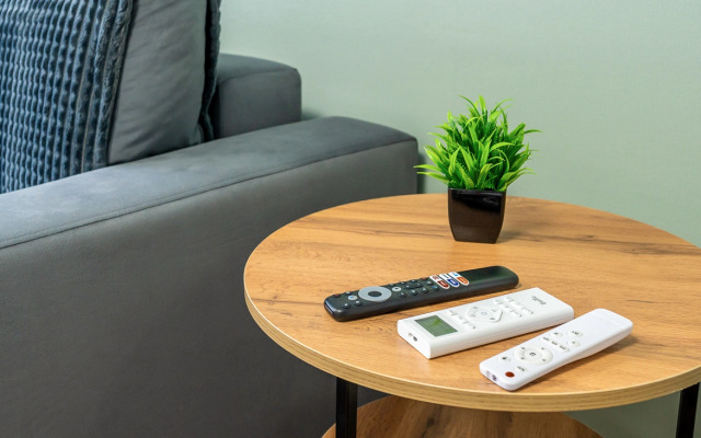 Квартира Privi House в Сердце Города