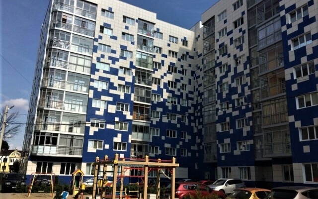 Квартира для большой семьи