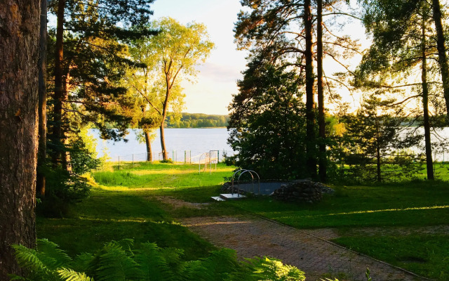 Dom Na Volge Private house