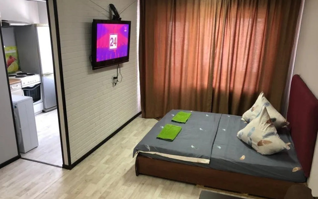 Квартира на Комарова 2 (74)