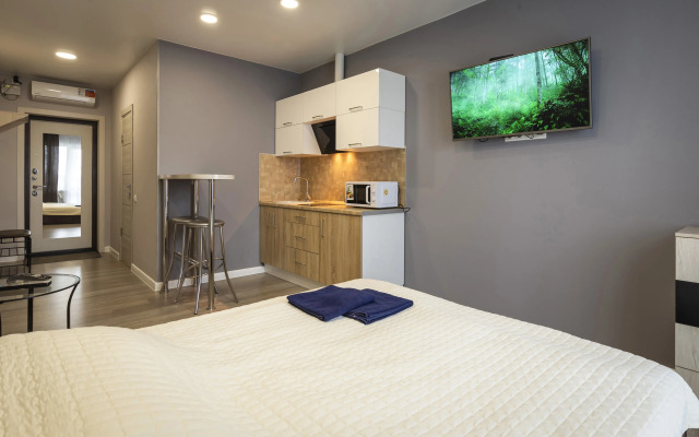 Prince Apartments С194